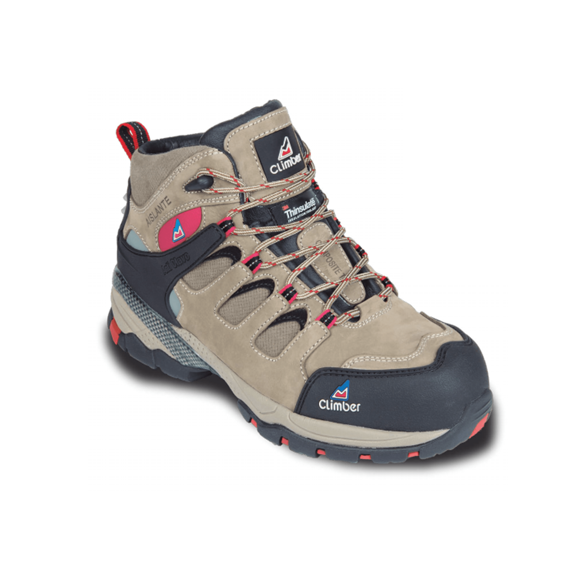 Botines y Botas | Nova Seguridad
