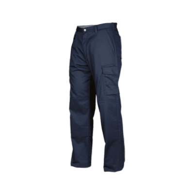 Pantalón Jogger Cargo de Gabardina MD - MD58