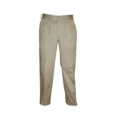 PANTALON GABARDINA CARGO AZUL | Nova Seguridad