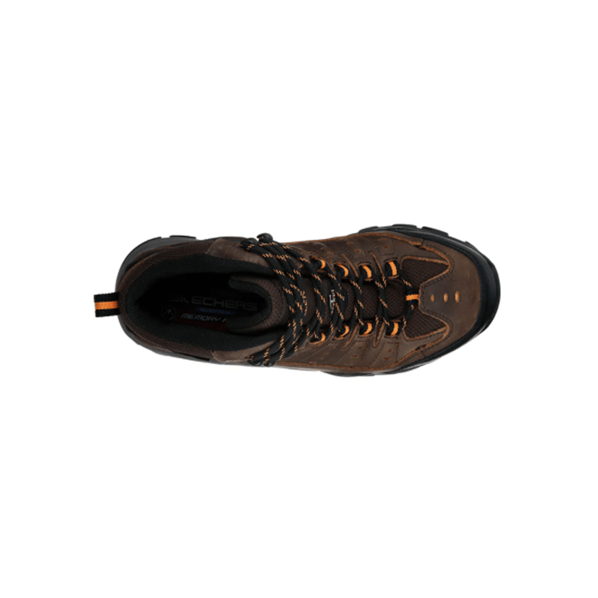 Botín Mujer Café Skechers 49539-BE-Marrón | Linio Chile - SK705FA01ODA2LACL