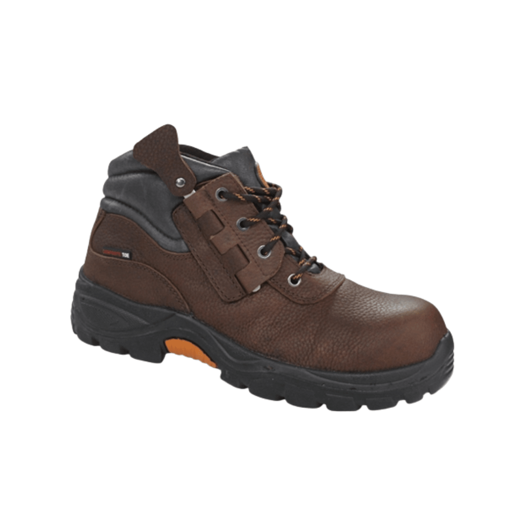 BOTIN A.SHOE 5511 FUNDIDOR | Nova Seguridad