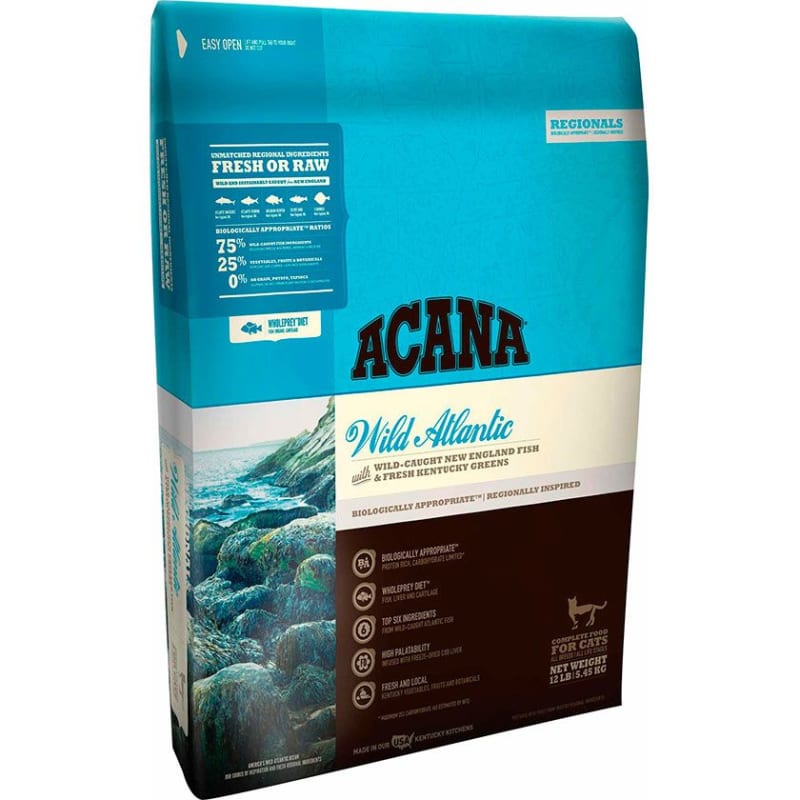 Pellets Gatos Pet Central