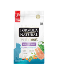 FORMULA NATURAL GATO ADULTO PELO LARGO