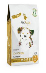 COOKING DOG PUPPY RECIPE