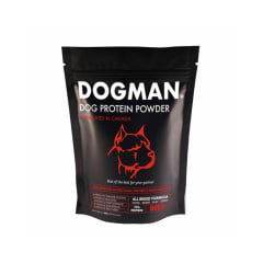 DOGMAN DOG PROTEIN POWER