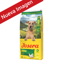 JOSERA BALANCE SENIOR