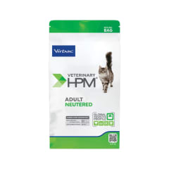 VIRBAC HPM SENIOR NEUTERED CAT