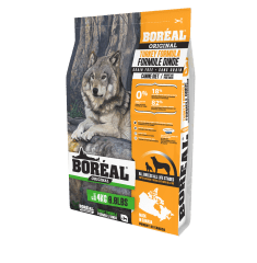 BOREAL ORIGINAL DOG PAVO