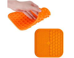LICK MAT PARA PERRO O GATO