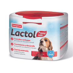 LACTOL PUPPY MILK