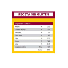 JOSERA JOSIDOG REGULAR 18K