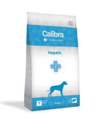 CALIBRA DOG HEPATIC