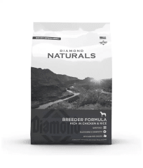 DIAMOND NATURALS PRO BREEDER 20k