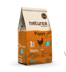 NATUREA DOG ELEMENTS PUPPY