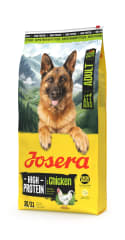 JOSERA HIGH PROTEIN CHICKEN