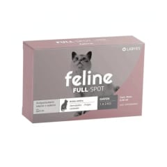 FELINE FULLSPOT GATOS