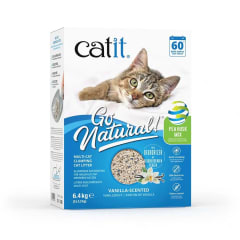 CATIT ARENA VEGETAL MULTICAT