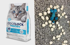 ODOUR LOCK MAXCARE ARENA CUIDADO URINARIO
