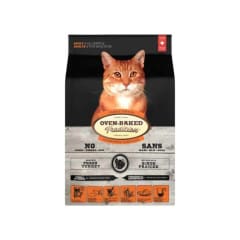 OVEN BAKED GATO ADULT PAVO