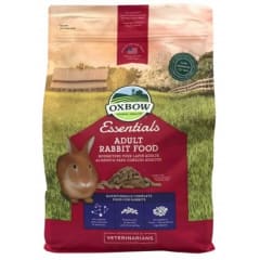 OXBOW ESSENTIALS PARA CONEJOS