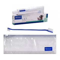 VIRBAC PASTA DENTAL ENZIMATICA