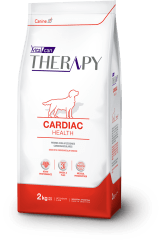 THERAPY CANINE CARDIAC HEALTH