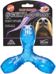 SPOT SCENT-SATION PLAY STRONG TRIDENTE