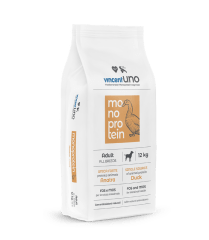 VINCENT UNO MONOPROTEICO DE PATO