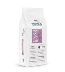 VINCENT UNO MONOPROTEICO DE ATUN