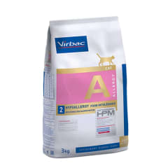 VIRBAC HPM CAT ALLERGY