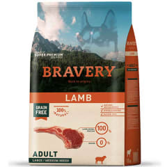 BRAVERY MEDIUM/LARGE ADULT CORDERO