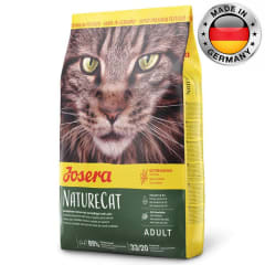 JOSERA NATURECAT