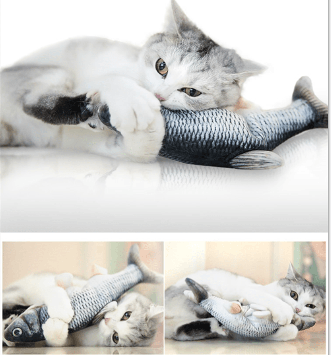PEZ USB PARA GATOS CON CATNIP3