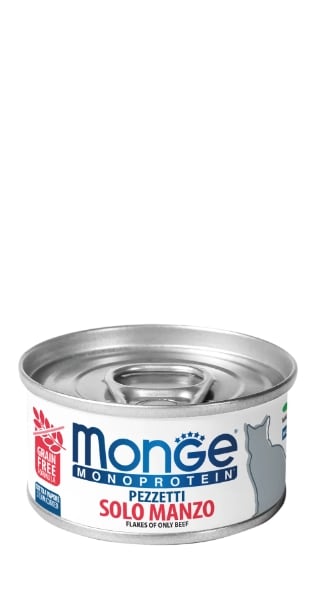 MAC's Dog Mono Sensitive Vysoká Zvěř