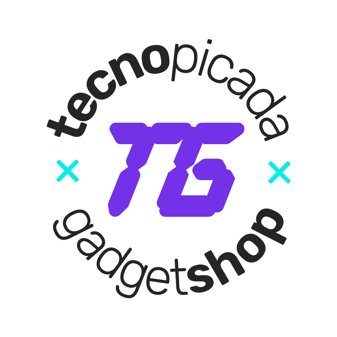 Logo de TGSHOP.CL