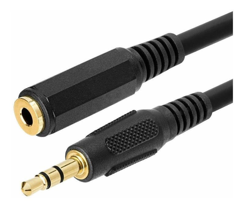 Cables y adaptadores de audio Tecnopicada