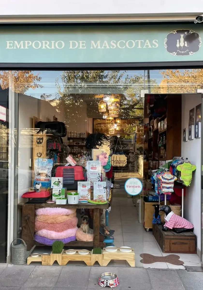 Tienda