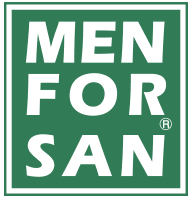 MEN FOR SAN