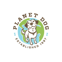 PLANET DOG