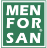 MEN FOR SAN