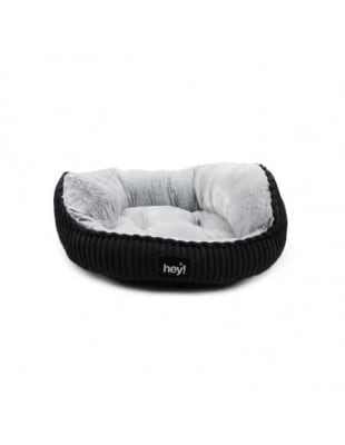 HEY! CAMA WARM COTELE NEGRO1