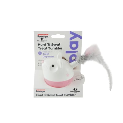 NINA OTTOSSON NIVEL 1 GATO HUNT4