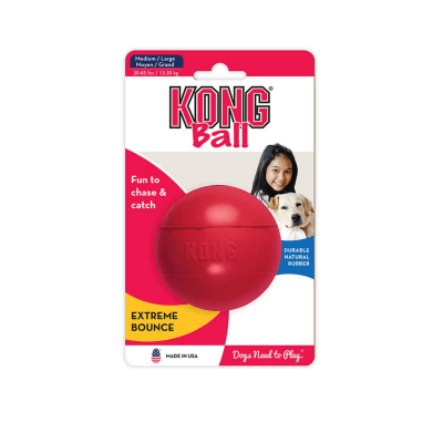 KONG BALL TALLAS2