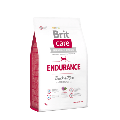 BRIT CARE PERRO SPECIAL CARE ENDURANCE DUCK & RICE2
