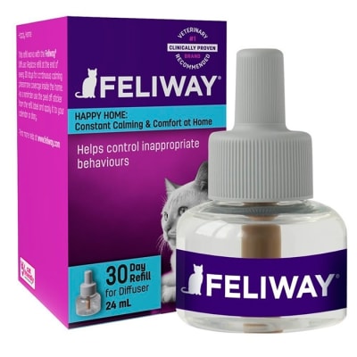 FELIWAY CLASSIC REPUESTO 48 ML1