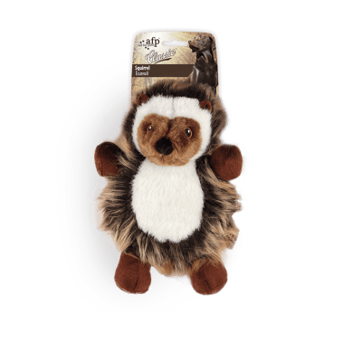 AFP CLASSIC OMER HEDGEHOG2