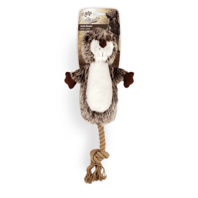 AFP CLASSIC RUSSEL CASTOR1