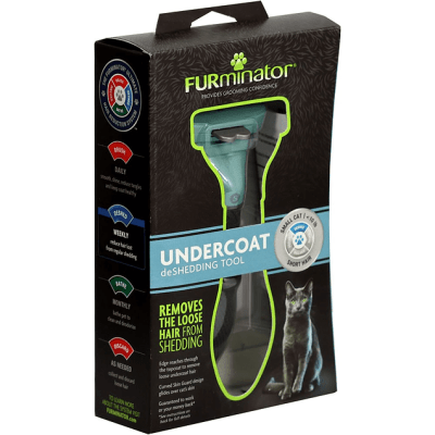 FURMINATOR SHORT HAIR GATO L1