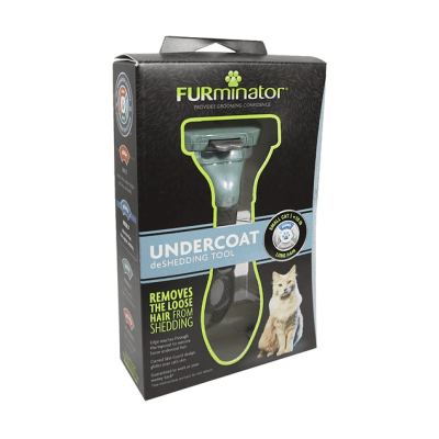 FURMINATOR LONG HAIR GATO L1