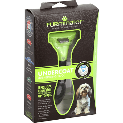 FURMINATOR PERRO LONG HAIR S1